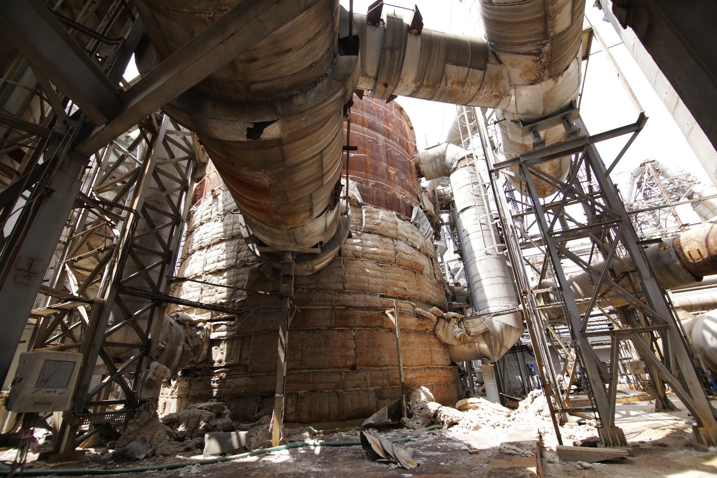 Sterlite Industries Tuticorin